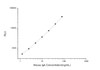 Mouse IgA (Immunoglobulin A) CLIA Kit (MOES00375)
