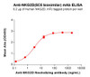NKG2D (5C5 biosimilar) mAb (HDBS0187)