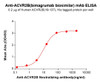 ACVR2B (Bimagrumab biosimilar) mAb (HDBS0210)