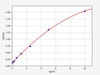 Monkey MPO (Myeloperoxidase) ELISA Kit (AEFI01718)