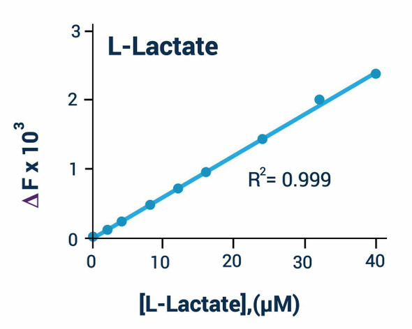 L-Lactate Assay Kit (Fluorometric) (BA0104)