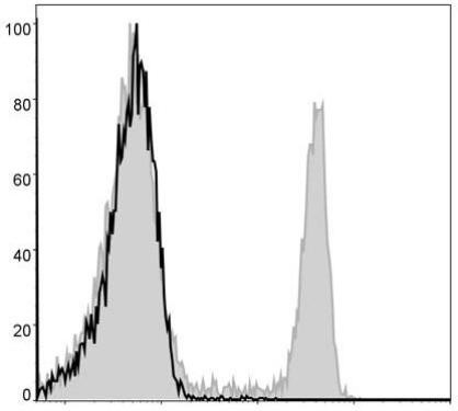 FITC Anti-Mouse CD4 Antibody [GK1.5] (AGEL0355)