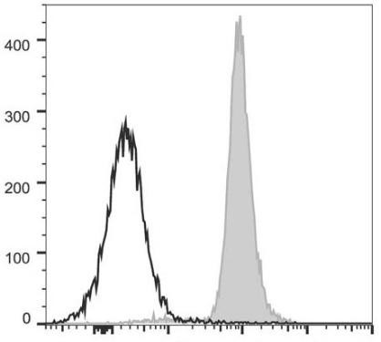 PerCP/Cyanine5.5 Anti-Mouse CD48 Antibody [HM48-1] (AGEL0702)