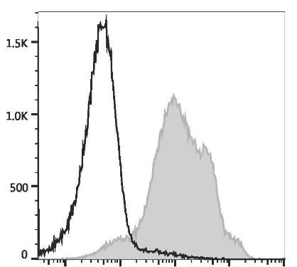 PE/Cyanine5.5 Anti-Human/Mouse CD44 Antibody [IM7] (AGEL1286)