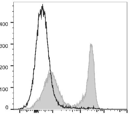 PerCP/Cyanine5.5 Anti-Mouse TCRκ Antibody [H57-597 (HB218)] (AGEL1544)