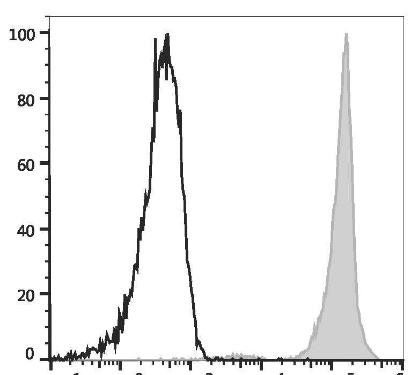 GenieFluor 647 Anti-Human CD45 Antibody [HI30] (AGEL1686)