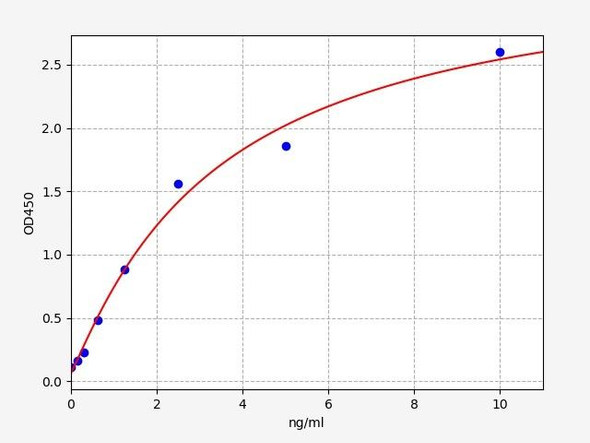 Rat Cyclin D1 ELISA Kit