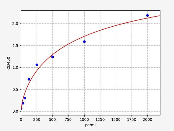 Monkey TARC / Thymus Activation Regulated Chemokine ELISA Kit