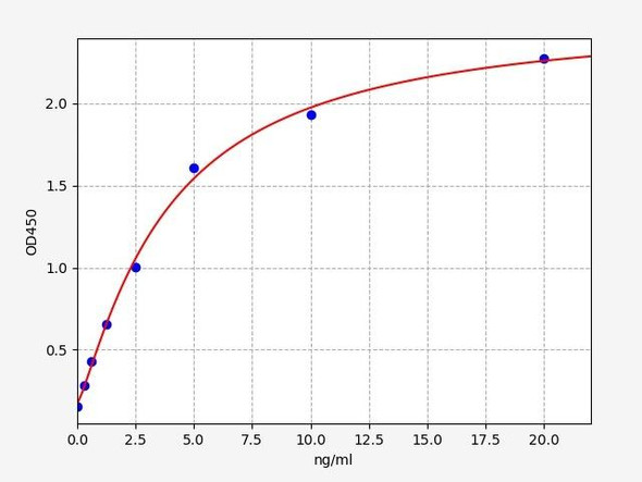 Human Replication Initiator 1 / REPIN1 ELISA Kit