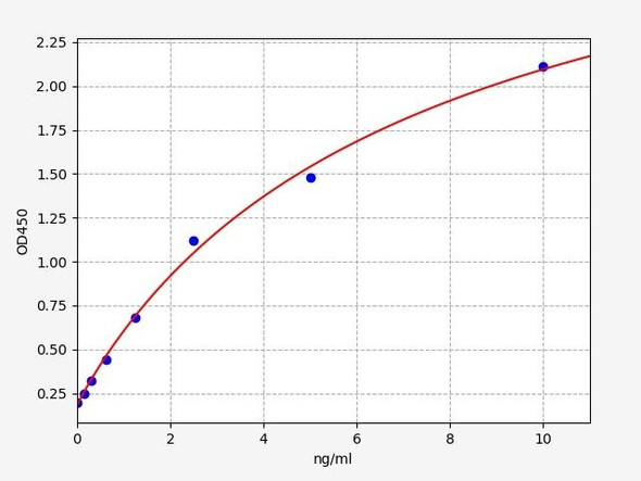 Human ABCB5 ELISA Kit