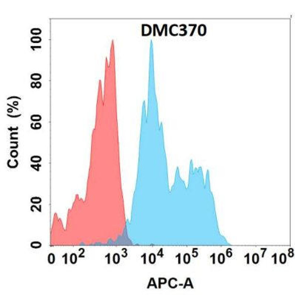 Anti-ADGRE2 Chimeric Recombinant Rabbit Monoclonal Antibody (HDAB0253)