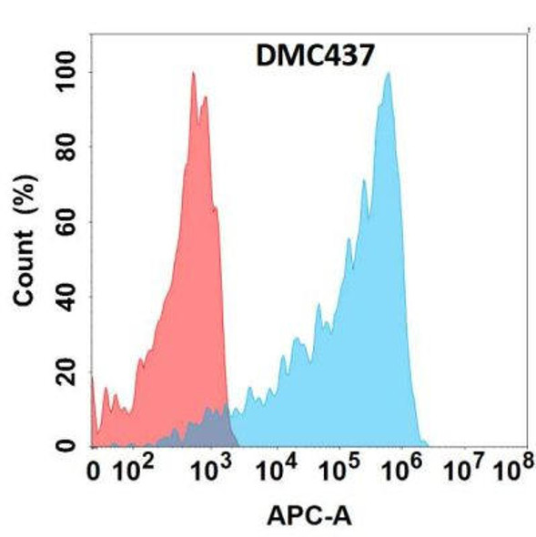 Anti-M-CSF Chimeric Recombinant Rabbit Monoclonal Antibody (HDAB0275)