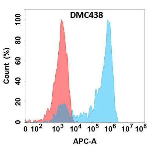 Anti-Nectin4 Chimeric Recombinant Rabbit Monoclonal Antibody (HDAB0276)