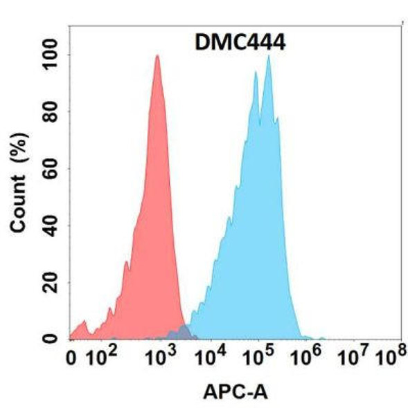 Anti-BST1 Chimeric Recombinant Rabbit Monoclonal Antibody (HDAB0282)