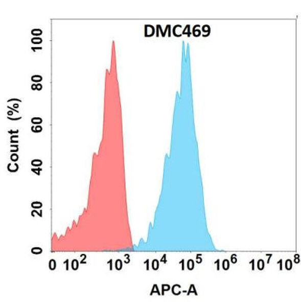Anti-CLEC9A Chimeric Recombinant Rabbit Monoclonal Antibody (HDAB0295)