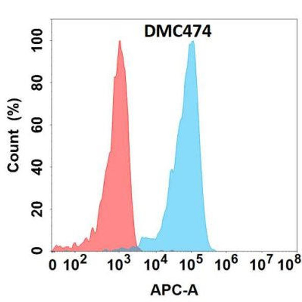 Anti-GDF15 Chimeric Recombinant Rabbit Monoclonal Antibody (HDAB0300)