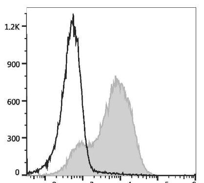 PE/Cyanine5.5 Anti-Mouse Ly6A/E (Sca-1) Antibody [D7] (AGEL2356)