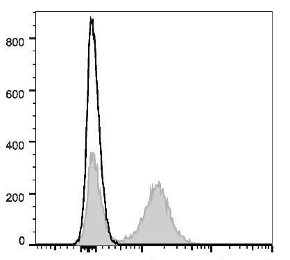 GenieFluor Violet 450 Anti-Mouse CD16/32 Antibody [2.4G2] (AGEL2950)