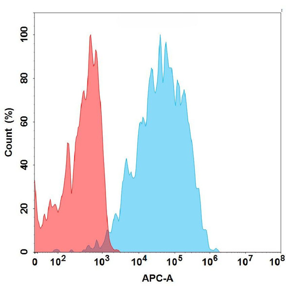NKG2D (5C5 biosimilar) mAb (HDBS0187)