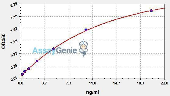 Human ITGAM (Integrin alpha-M) ColorStep ELISA Kit (AEFI02310)