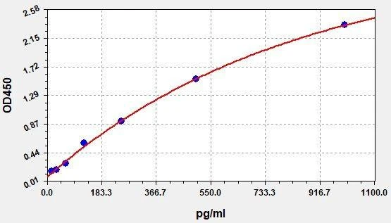 Human CGRP (Calcitonin Gene Related Peptide) ColorStep ELISA Kit (AEFI02357)