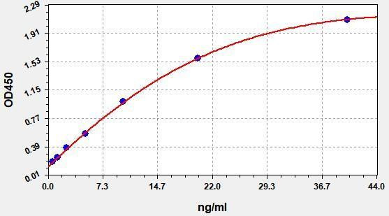 Human PI3K (Phosphotylinosital 3 Kinase) ColorStep ELISA Kit (AEFI02398)
