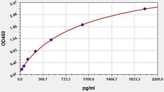 Monkey Procalcitonin ColorStep ELISA Kit (AEFI03383)