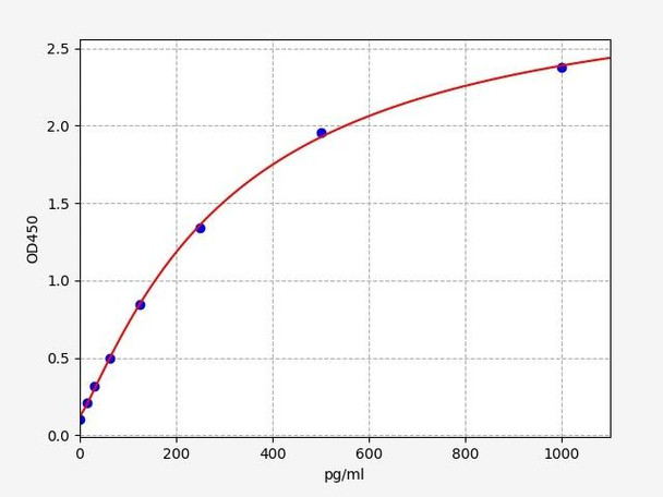 Human IL-24 ELISA Kit (HUFI00171)