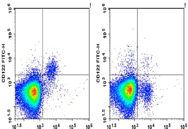 FITC Anti-Mouse CD122 Antibody [5H4] (AGEL0791)