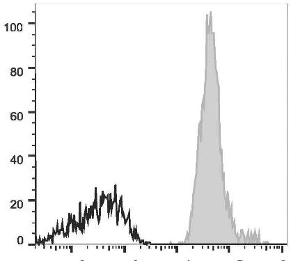 GenieFluor 647 Anti-Human CD147 Antibody [HIM6] (AGEL0979)