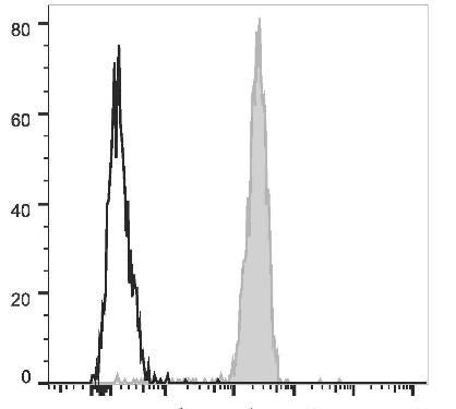 PE/Cyanine7 Anti-Human CD64 Antibody [10.1] (AGEL1117)