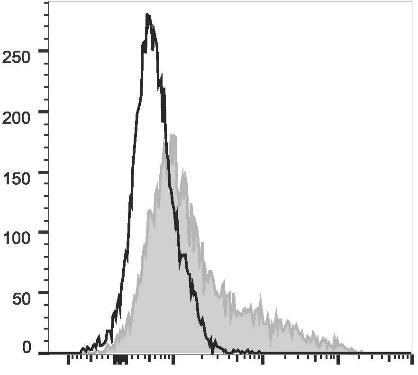 GenieFluor 488 Anti-Mouse CD106 Antibody [M/K-2.7] (AGEL1170)