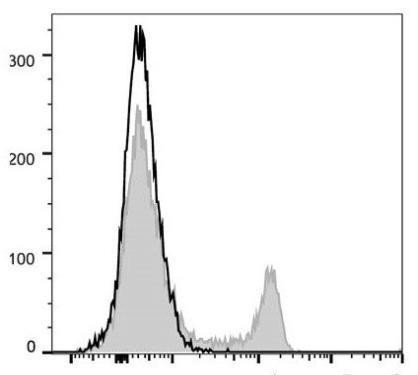 PerCP/Cyanine5.5 Anti-Human CD8a Antibody [OKT-8] (AGEL1393)