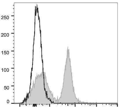 PE/Cyanine5.5 Anti-Mouse CD45R/B220 Antibody [RA3.3A 1/6.1] (AGEL1414)