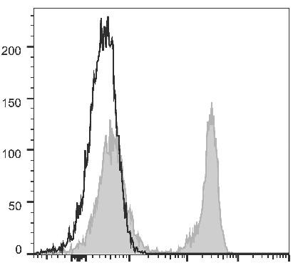 GenieFluor 488 Anti-Mouse TCRκ Antibody [H57-597 (HB218)] (AGEL1554)