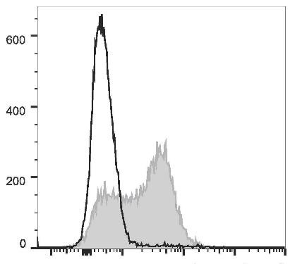 GenieFluor 647 Anti-Human CD95 Antibody [DX2] (AGEL1843)