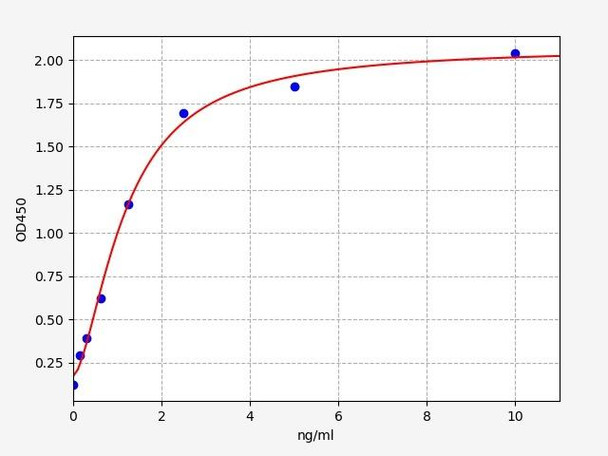 Rabbit CD62P / P-selectin ELISA Kit