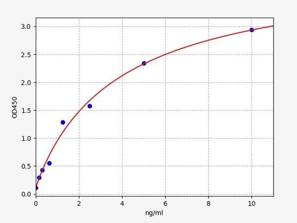 Rat SLC41A1(Solute carrier family 41 member 1) ELISA Kit