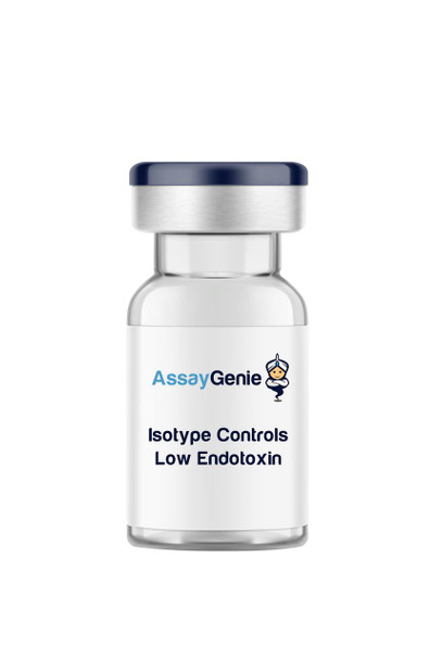 Mouse IgG3 Isotype Control - Low Endotoxin