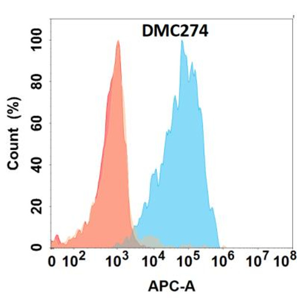 Anti-IL5 Chimeric Recombinant Rabbit Monoclonal Antibody (HDAB0232)