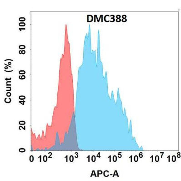 Anti-EDA Chimeric Recombinant Rabbit Monoclonal Antibody (HDAB0256)