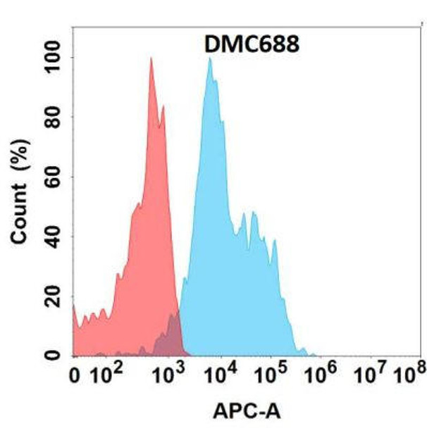 Anti-ASGR1 Chimeric Recombinant Rabbit Monoclonal Antibody (HDAB0336)