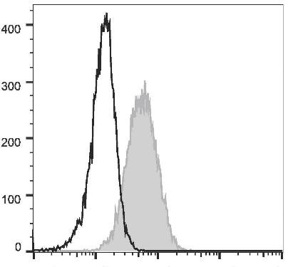 APC Anti-Mouse CD34 Antibody [RAM34] (AGEL3007)