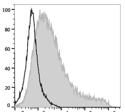 GenieFluor Red 780 Anti-Mouse CD69 Antibody [H1.2F3] (AGEL3121)