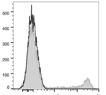 GenieFluor Violet 450 Anti-Human CD8a Antibody [OKT-8] (AGEL2768)