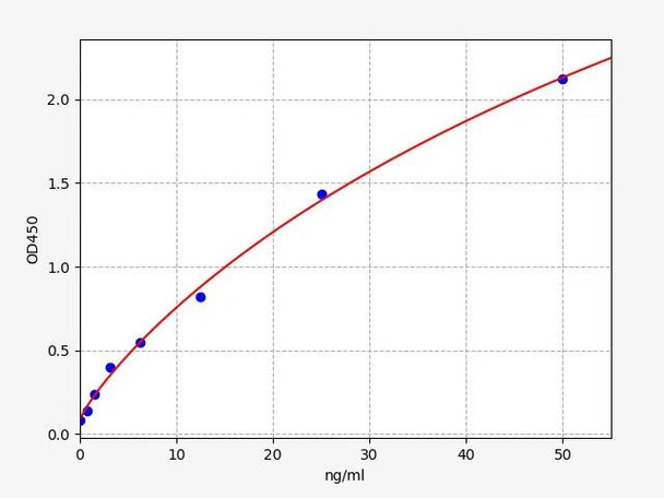 Human Anti-LPA (Lipoprotein a) antibody ELISA Kit (HUFI08748)