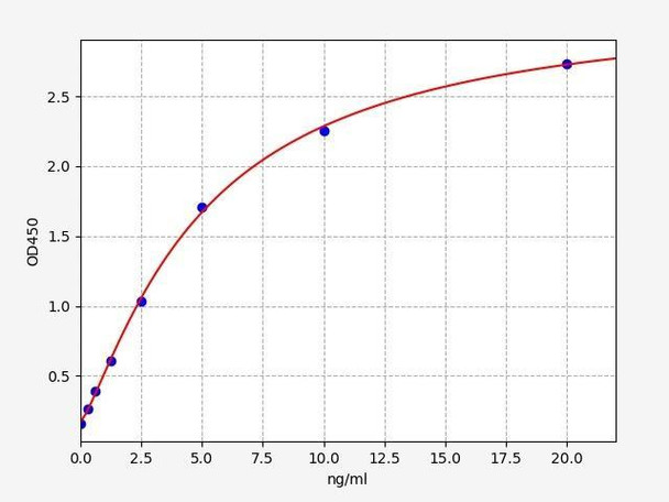 Human Fatty Acid Synthase/FASN ELISA Kit (HUFI01332)