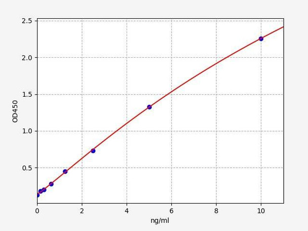 Rat BCL-2 ColorStep ELISA Kit (AEFI02797)