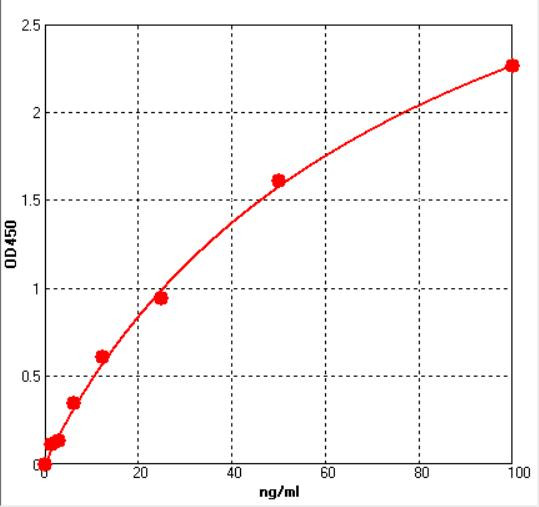 Mouse Aspergillus fumigatus IgE ELISA Kit (AEFI02950)