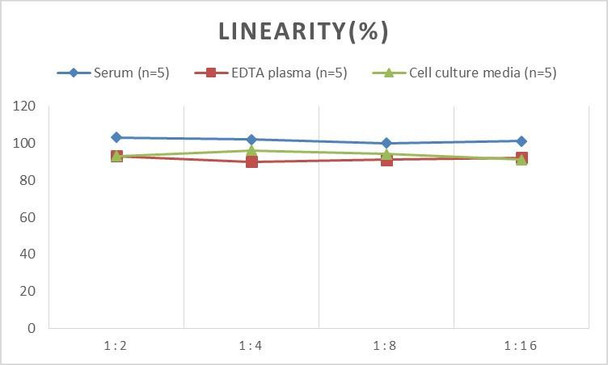 Human CTACK (Cutaneous T-cell Attracting Chemokine) ELISA Kit (AEES00867)